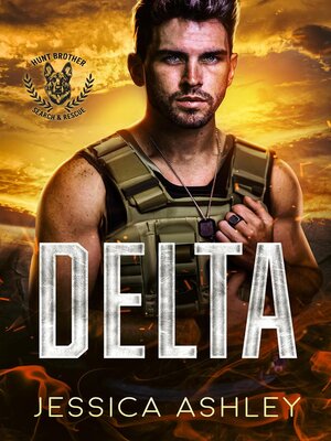 cover image of Delta